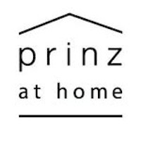 Prinz at home