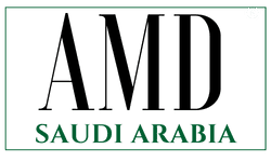 AMD Saudi Arabia